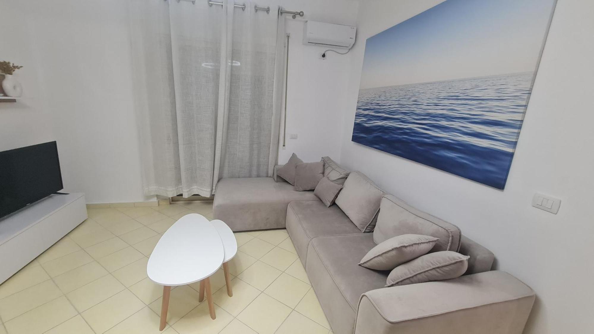 Sea & Sun Apartament