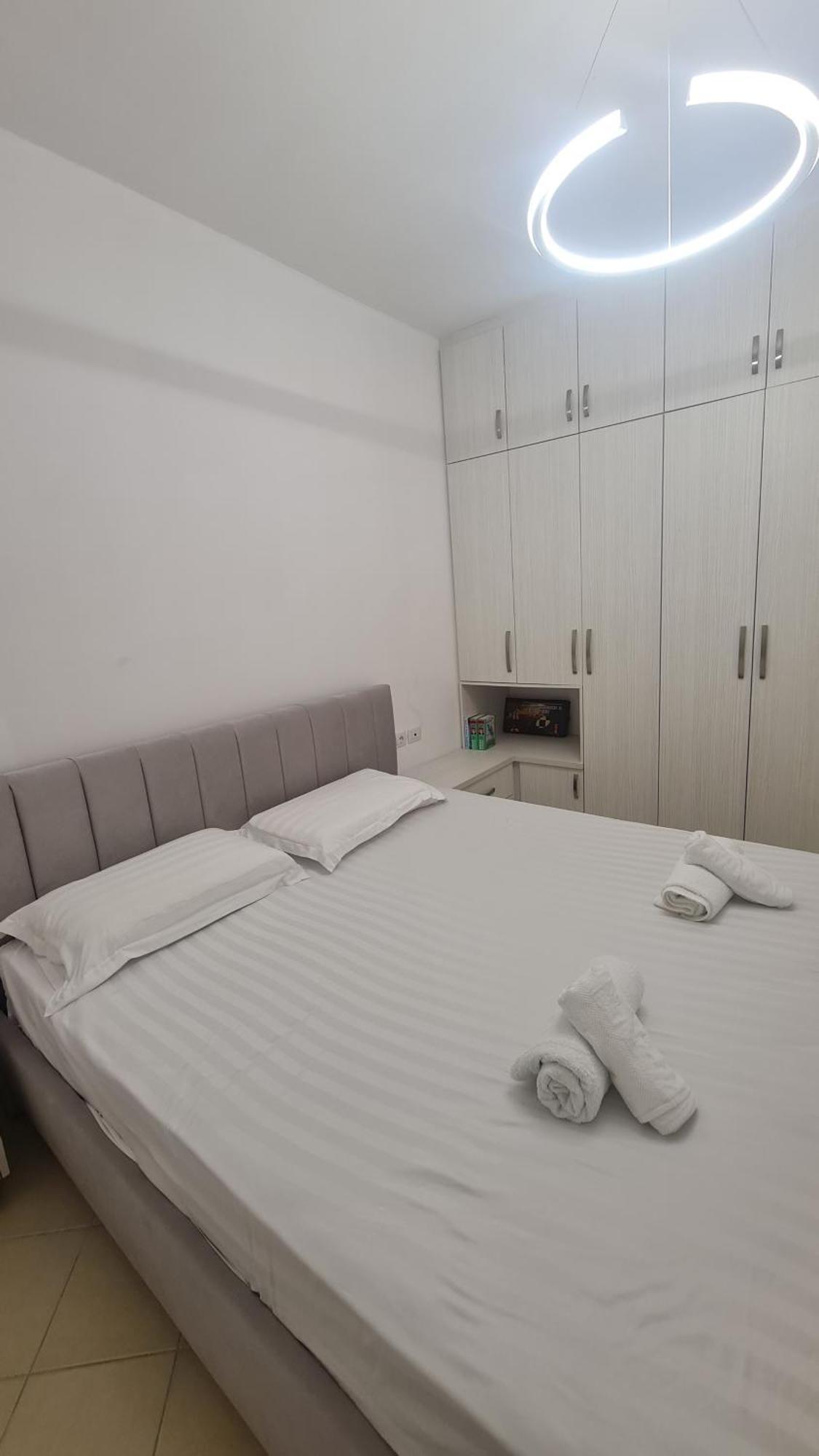 Apartament Sea & Sun